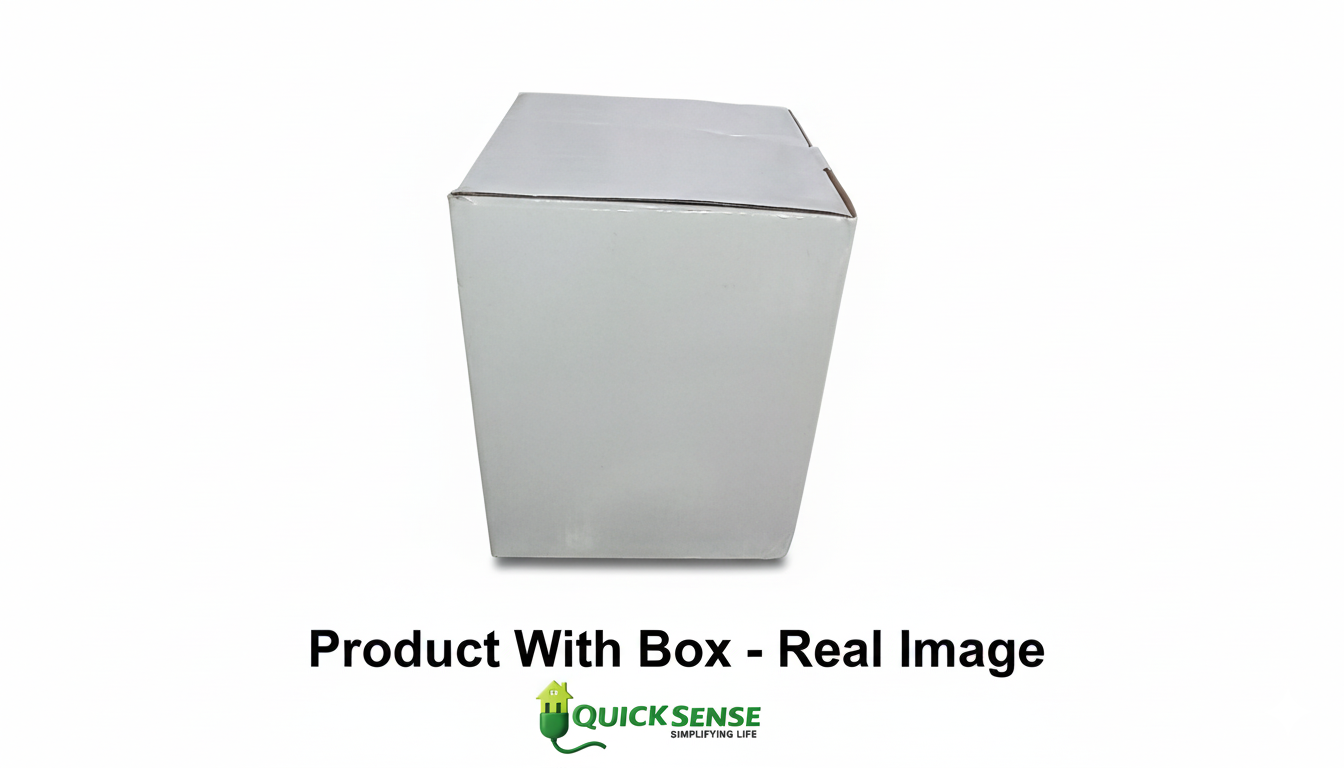 Hooter 220V QS-H5 - offline marketing