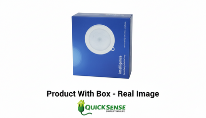 Motion Sensor Light QS-MSL01 - offline marketing