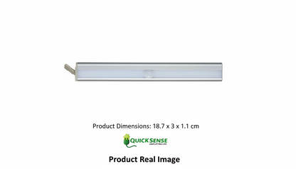 Motion Sensor Light QS-MSL03 - offline marketing