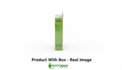 RF Controller QS-RF01 - offline marketing