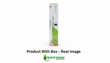 RF Controller QS-RF02 - offline marketing