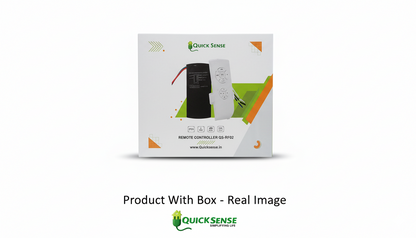 RF Controller QS-RF02 - offline marketing