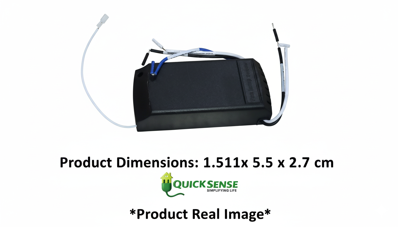 RF Controller QS-RF02 - offline marketing