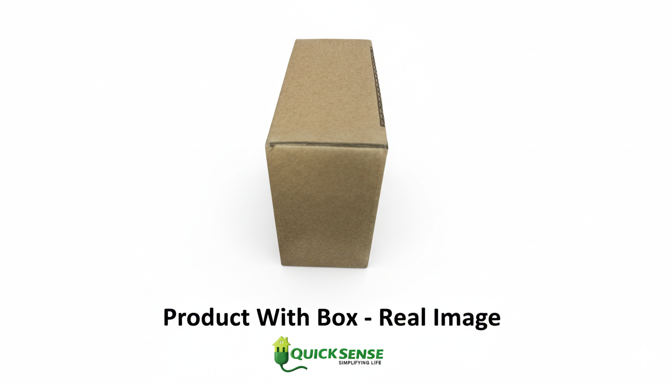 Temperature Controller QS-TC01 B2B