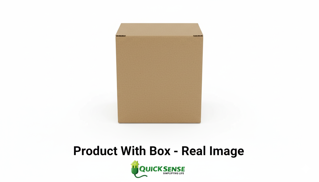 Temperature Controller QS-TC01 B2B