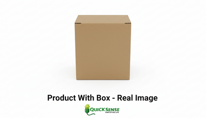 Temperature Controller QS-TC01 B2B