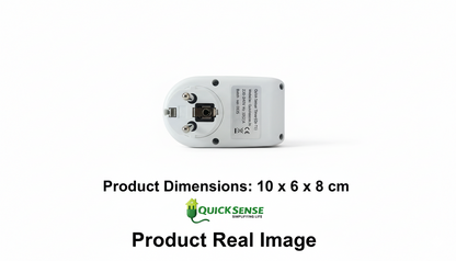 Timer Switch Qs-T1 - offline marketing