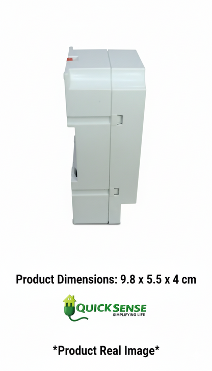 Timer Switch Qs-T10 - offline marketing