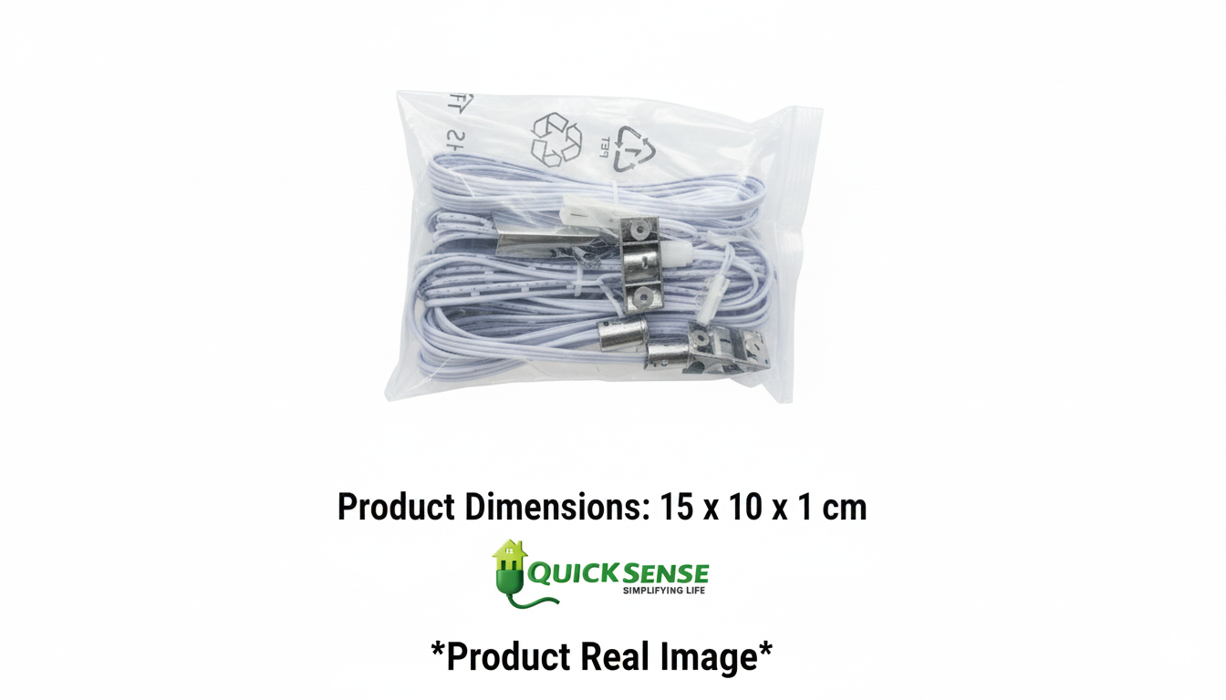 Wardrobe Sensor QS-WR12 - offline marketing