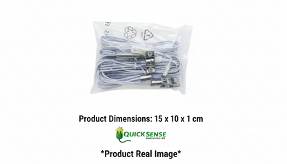 Wardrobe Sensor QS-WR12 - offline marketing