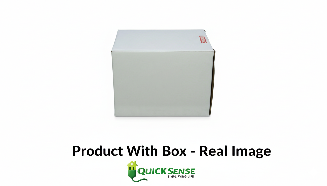 Hooter 220V QS-H2 - offline marketing