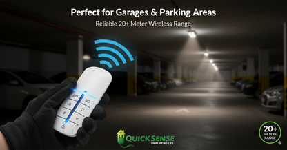 RF Controller QS-RF01