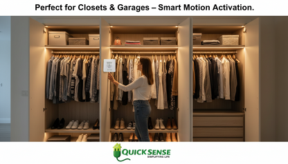 Wall Flush Mount PIR Sensor Qs-14