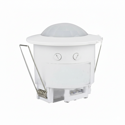 Ceiling Flush Mount PIR Sensor Qs-10