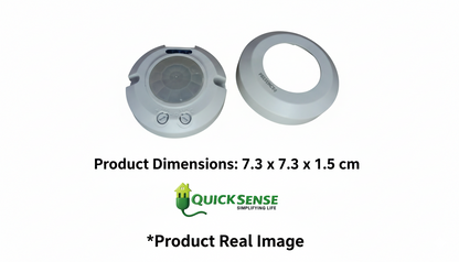 PIR SENSOR QS-O6B - offline marketing