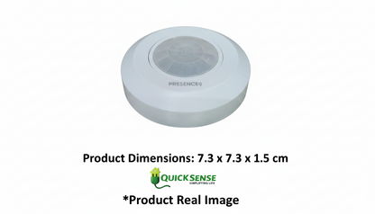 PIR SENSOR QS-O6B - offline marketing