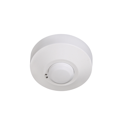 Quick Sense(Qs-M1): Celing Microwave Sensor 360 degree - Quick Sense Innovations