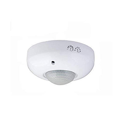 Quick Sense Qs 07 360 Degree 220V Ceiling Mount White PIR Motion Sen Quick Sense Innovations