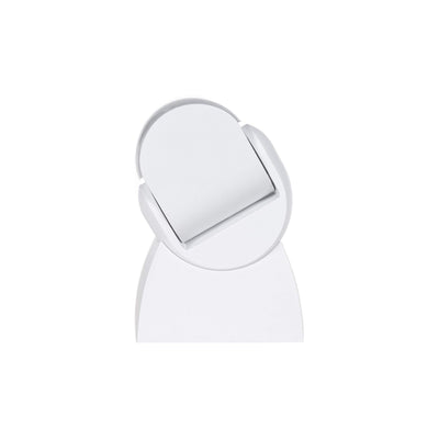 Quick Sense(QS-13):  Wall Mount Waterproof PIR motion sensor IP65(White) - Quick Sense Innovations