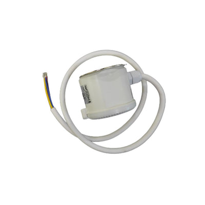 Quick Sense(Qs-M8): Microwave Warehouse Sensor 360 degree