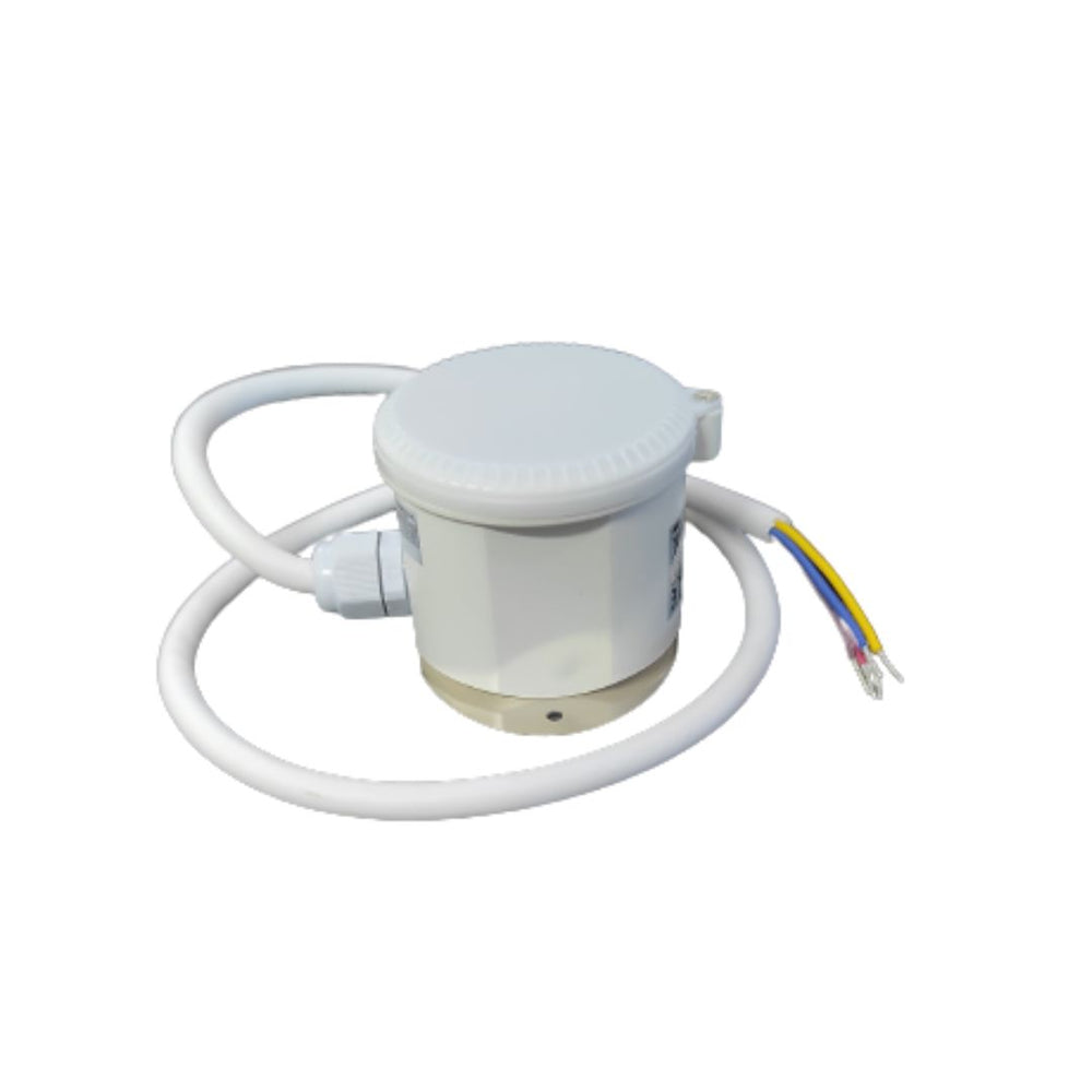 Quick Sense(Qs-M8): Microwave Warehouse Sensor 360 degree