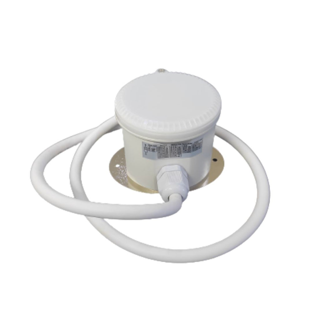 Quick Sense(Qs-M8): Microwave Warehouse Sensor 360 degree