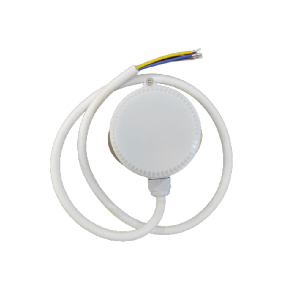 Quick Sense(Qs-M8): Microwave Warehouse Sensor 360 degree