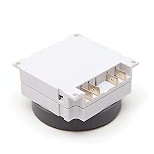 Quick Sense Digital Timer Programmable Controller 220 V, 5-Pin, Replaceable Battery - Quick Sense Innovations